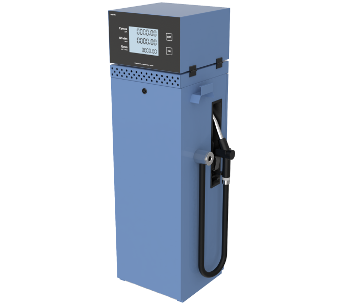 Коммерческая ТРК Гарвекс «Нева-К» 382М, 80л/мин, всасывающая, 220В