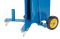 Тележка-держатель для пневмогайковерта на 1", Nordberg N31P182, с цепью
