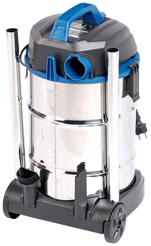 Пылесос однотурбинный Nordberg NV32, 30л, 1х1380Вт