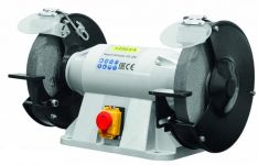 Заточной станок 200 мм STALEX DS200, 220В