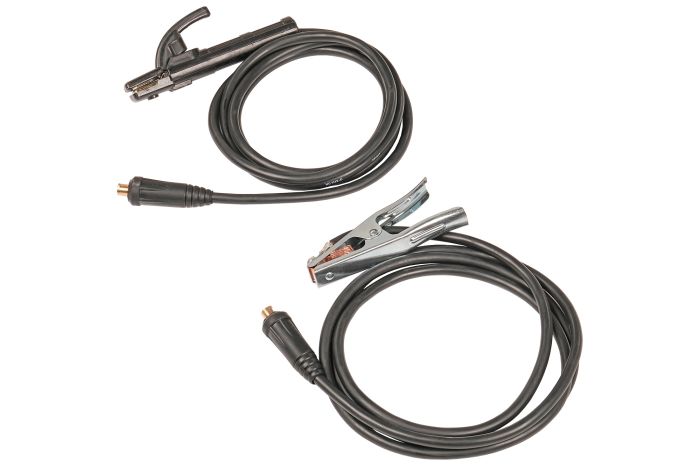 Сварочный аппарат инверторный Nordberg WMI252, MIG-MAG + MMA, 380В