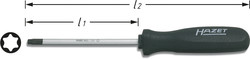 HAZET Отвертка TORX 803-T30