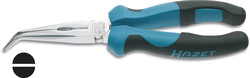 HAZET Утконосы гнутые 1841B-33