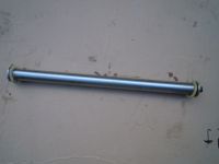 MT-290/142 Вал консоли монтажной