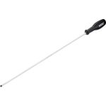 HAZET Отвёртка шлицевая 1х5,5,длина 410 мм. 803LG-55