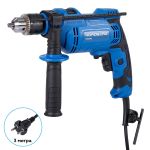 Дрель электрическая ударная Nordberg NE010Q, до 13мм, 850Вт, 220В