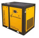 Винтовой компрессор ET-Compressors SL 55-08 VS PM, прямой привод, 9700л/мин, IP55, 8бар, с ЧП