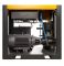 Винтовой компрессор ET-Compressors SL 37-10, прямой привод, 5300л/мин, IP55, 10бар