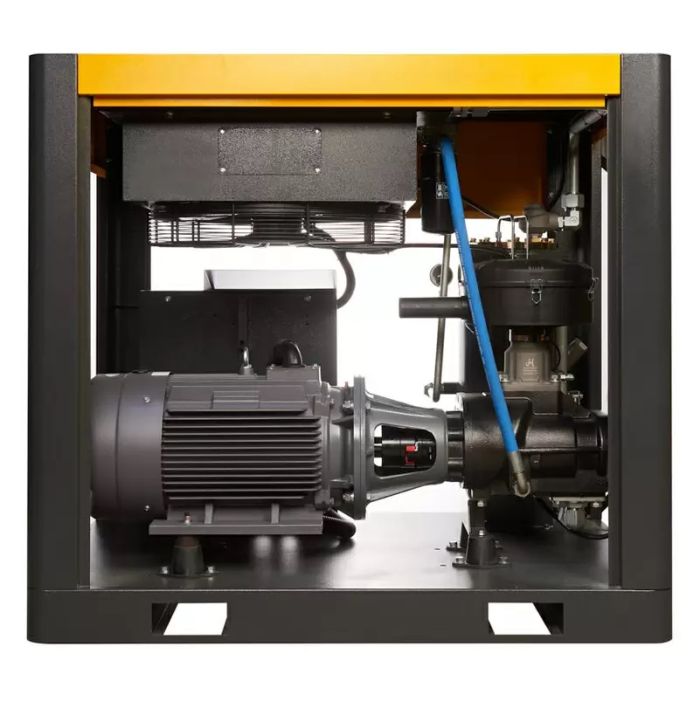 Винтовой компрессор ET-Compressors SL 37-10, прямой привод, 5300л/мин, IP55, 10бар