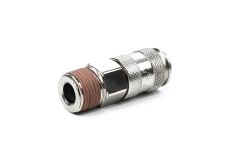 Быстроразъемное соединение с наружной резьбой Hans 8513-4Q, 1/2 G"