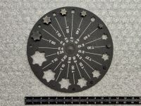 Диск для поиска TORX HAZET 1557TS