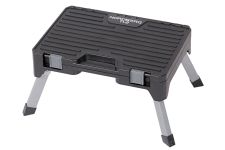 Сиденье ремонтное табурет NORDBERG TL2, складной, с ящиком