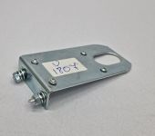 Кронштейн верхней перемычки 06