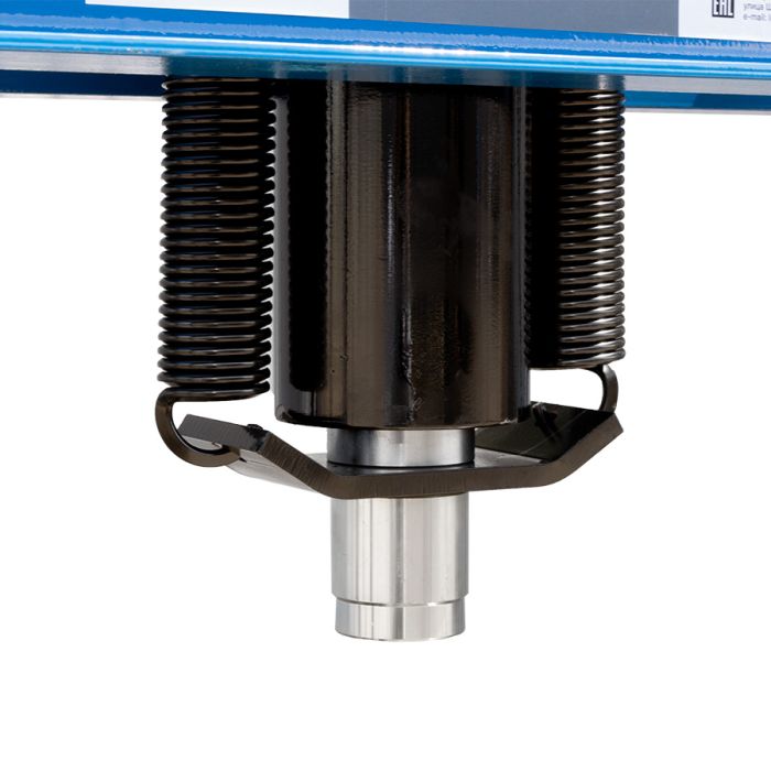 Пресс гидравлический ручной/ножной 50 тонн STANKO SD0809CE, напольный, гаражный