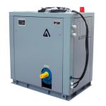 Компрессор Арсенал ЗИФ-КОМ-10/1,0