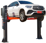 Подъемник двухстоечный электрогидравлический, г/п 5т, Everlift EE-E25 Подъемник двухстоечный электрогидравлический, г/п 5т, Everlift EE-E25