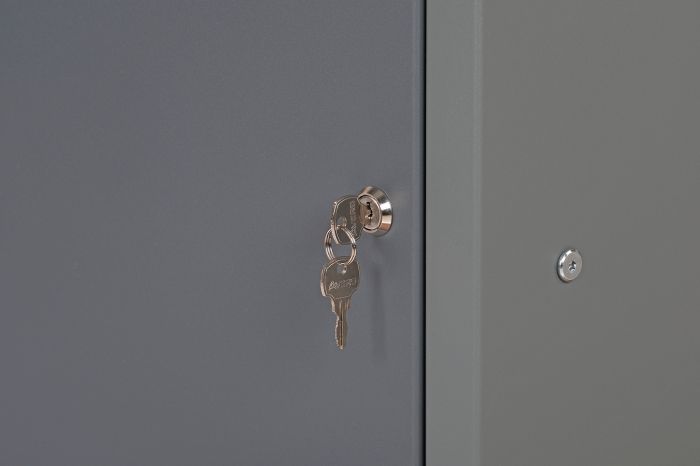 Клепальный станок для тормозных колодок NORDBERG NR8TM, 8 тонн, пневматический