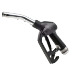 Заправочный пистолет ZVA Slimline 2, 16 мм, для дизельного топлива, автоматический, 60 л/мин