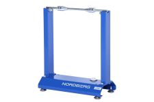 Cтойка для балансирования мотоколёс Nordberg 45M, механическая